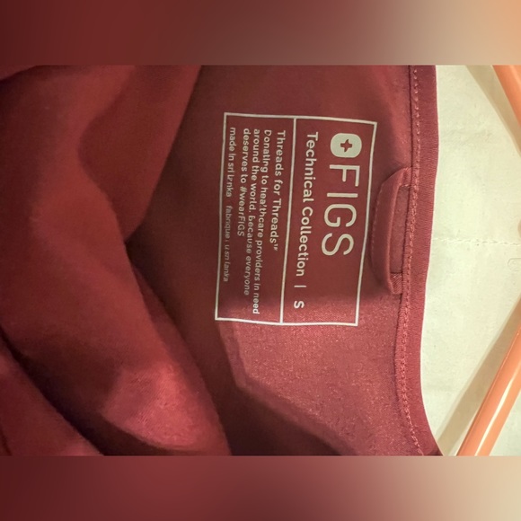 Figs scrub set - Picture 3 of 5